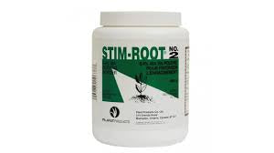 Stim Root #2 500gram.