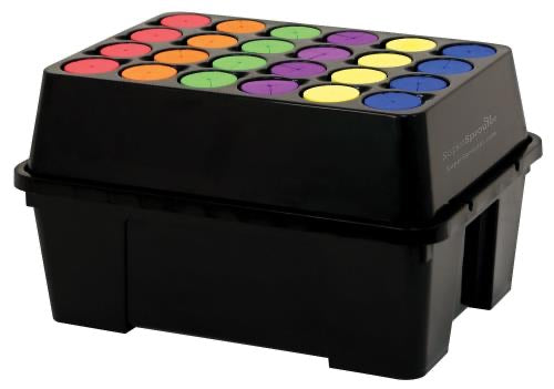 Super Sprouter Root Rain Spray Cloner 24 Site