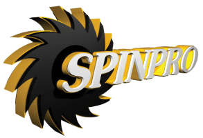 SpinPro Trimmer