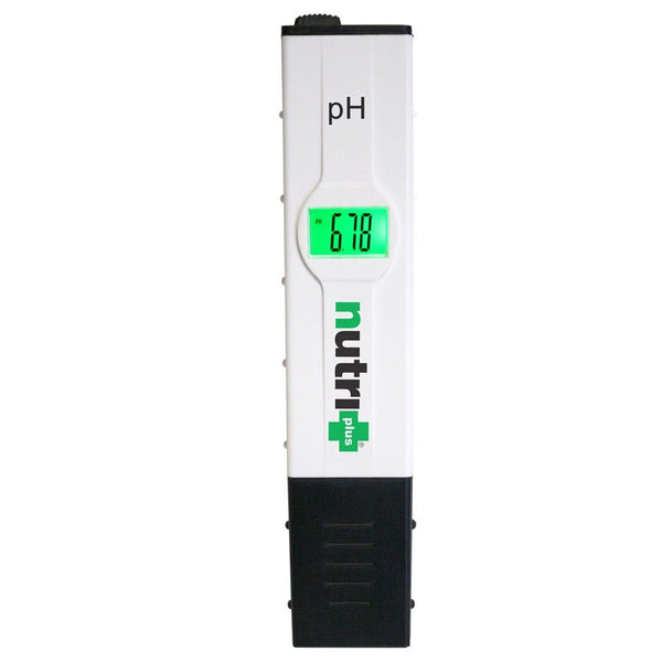 pH tester