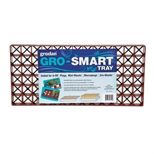 Grodan Gro-Smart Tray 78cell