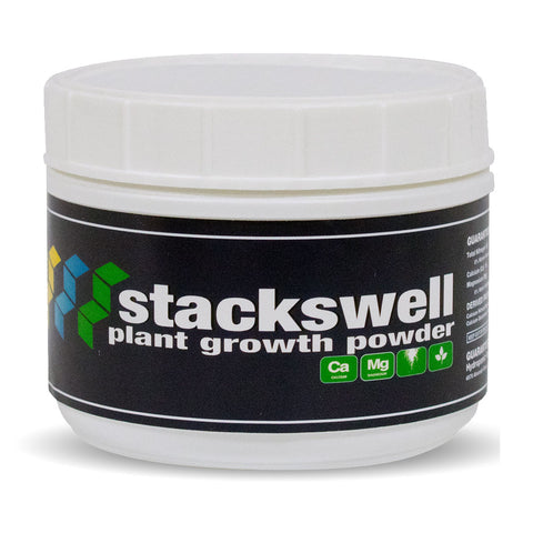 Veg+Bloom Stackswell