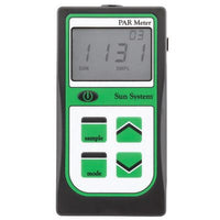 Par Watt Meter W / Integrated Sensor