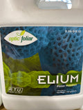 Optic Foliar Elium RTU
