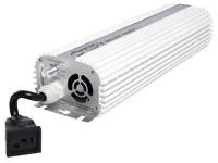 Quantum 1000W Digital Ballast, 120/240V Dimmable