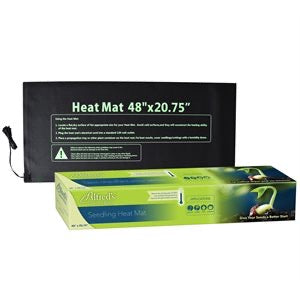 Heat Mat Alfred’s