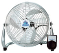 WindKing industrial Floor Fan