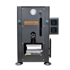 ROSINTEK REP PRO SERIES HYDRAULIC 2.0 HEAT PRESS