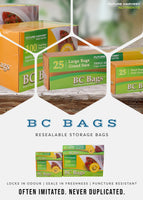 BC BAGS