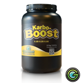 Karbo Boost