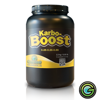 Karbo Boost