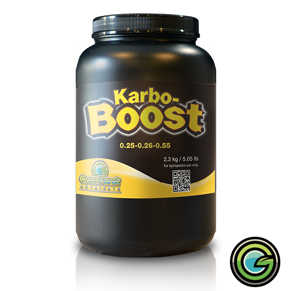 Karbo Boost