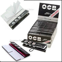 OCB Premium Papers