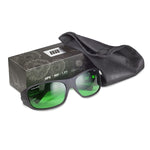 Method 7 Sunglasses – Operator Series LED