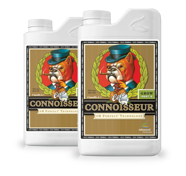 Advanced Nutrients pH Perfect Connoisseur Coco Grow A&B