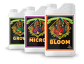 Advanced Nutrients pH Perfect Grow, Micro, Bloom. 1L KIT