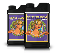 Advanced Nutrients pH perfect Sensi Bloom A&B