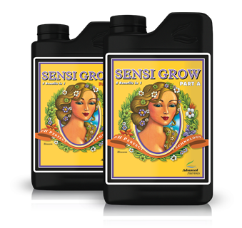 Advanced Nutrients pH Perfect Sensi Grow A&B