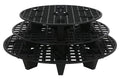 Gro Pro NX Level Pot Elevators Risers
