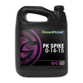PK Spike