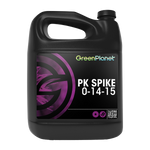 PK Spike