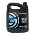 PLANT GUARD