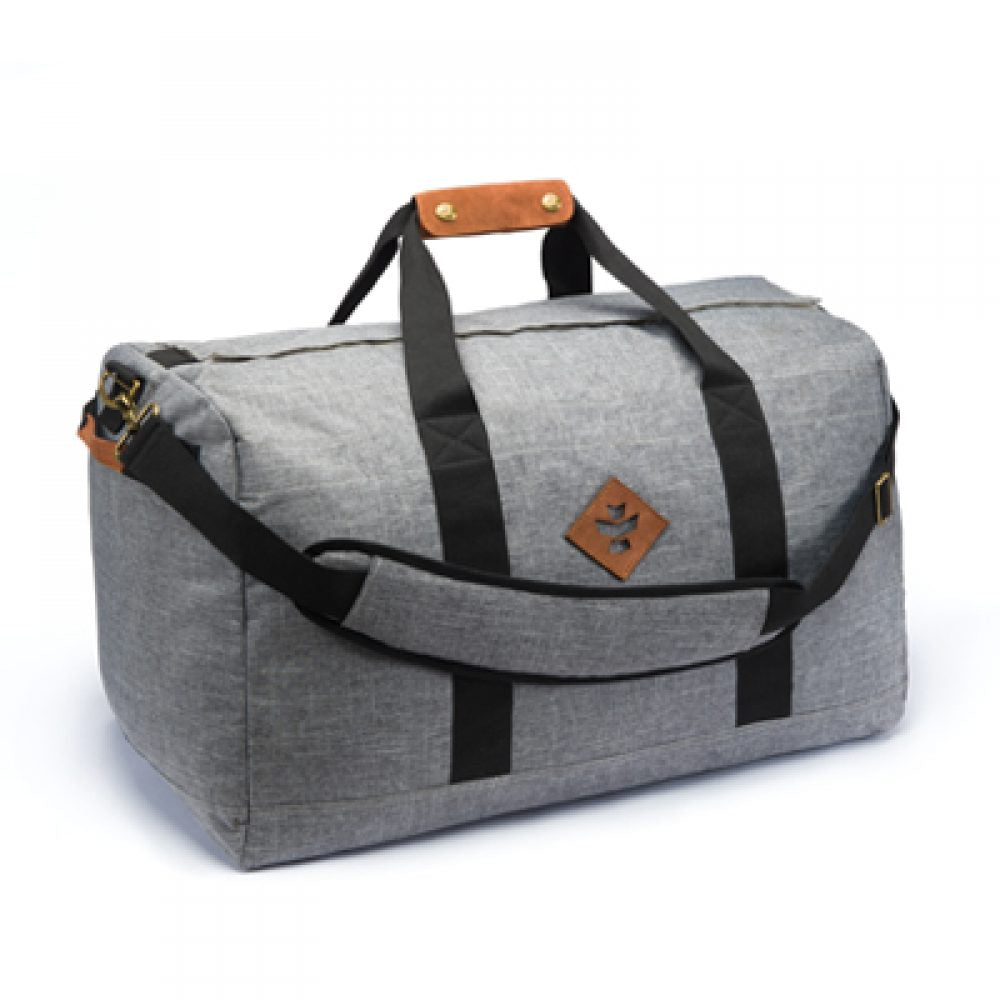 The Around-Towner Revelry