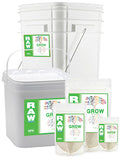 RAW NPK  GROW: all-in-one