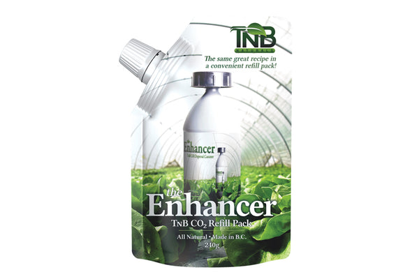 TNB ENHANCER CO2 REFILL BAG