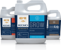 REMO'S GROW 1 LITER