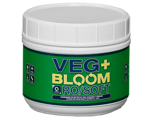 VEG+BLOOM RO/SOFT