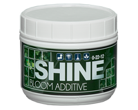 Veg+Bloom SHINE