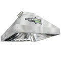 SILVERSTAR CMH-R REFLECTOR