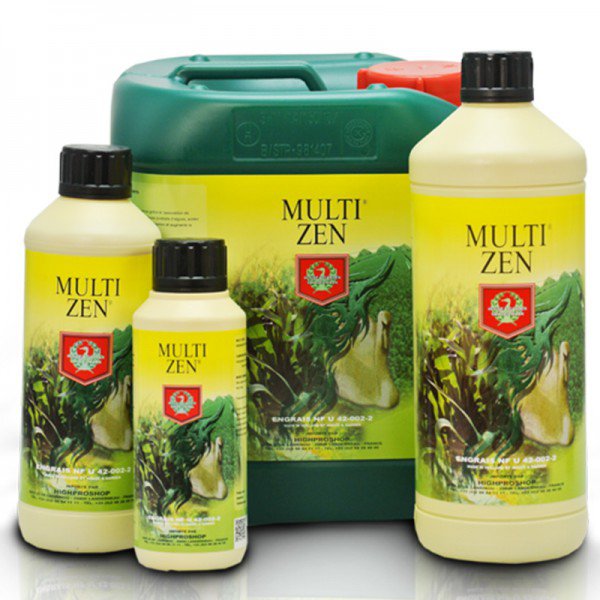 House & Garden Multi Zen