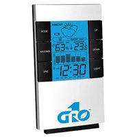 GROW 1 DIGITAL WEATHER STATION