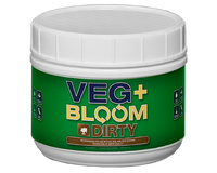 Veg+Bloom Dirty