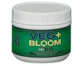 VEG+BLOOM HD