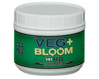 VEG+BLOOM HD