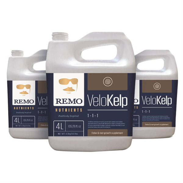 REMO'S VELOKELP 1 LITER